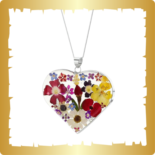 Heart Necklace