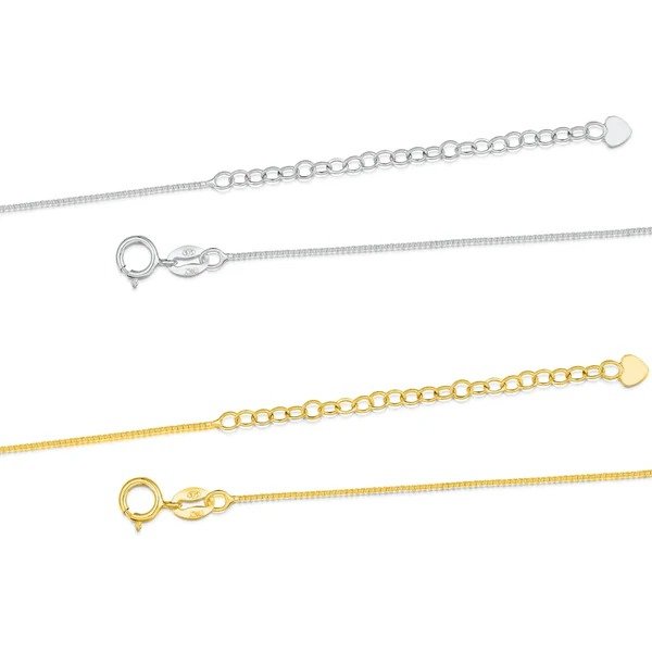 Cross Necklace - Image 3