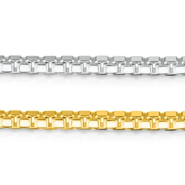 Cross Necklace - Image 2