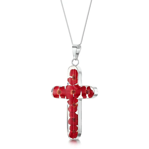 Cross Necklace - Image 9