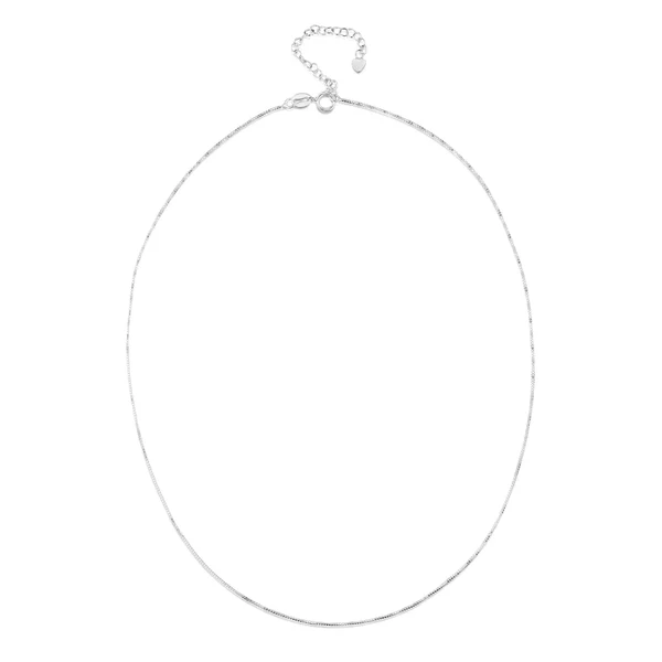 Heart Necklace - Image 4