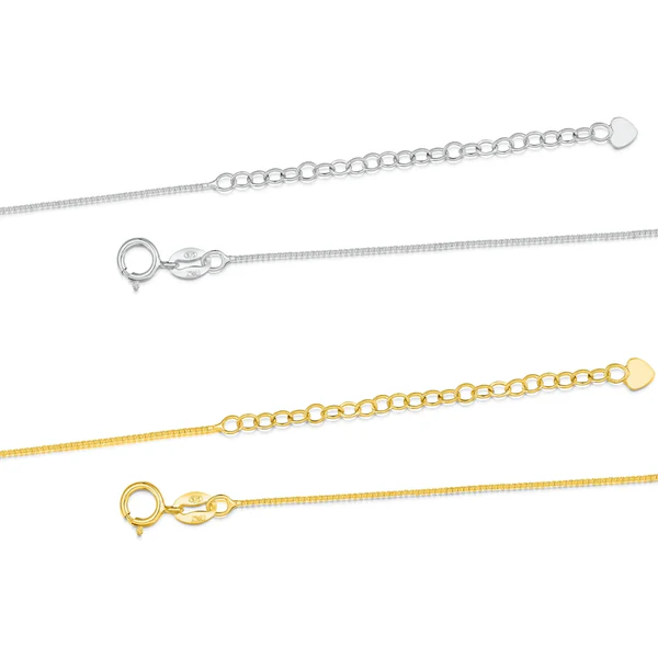 Heart Necklace - Image 3