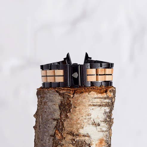 The Aspen - Watch Strap For Apple Watch - Image 3