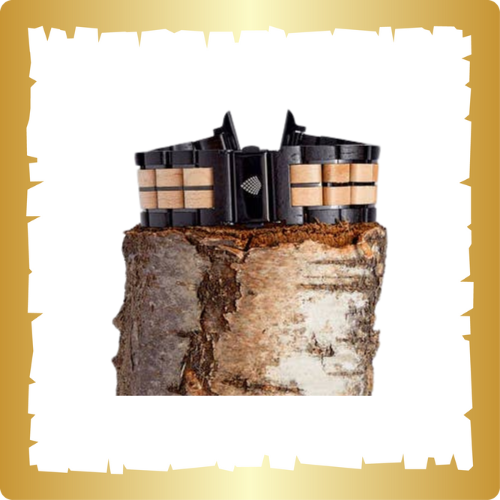 The Aspen - Watch Strap For Apple Watch